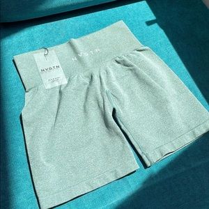 Nvgtn forest green pros authentic